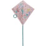 Papagaio Diamante | Dreamy Mermaid | Little Dutch - Image 2