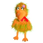 Fantoche – Bernie-Birdie - 44 cm