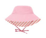 Chapéu reversível – Stripes Bloom & Blush | S - Image 6