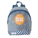 Mochila anti-areia – Stripes Blues & Beyond