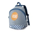 Mochila anti-areia – Stripes Blues & Beyond - Image 4