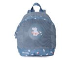 Mochila infantil anti-areia - Hippos