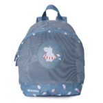 Mochila infantil anti-areia - Hippos