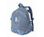 Mochila infantil anti-areia - Hippos - Image 3