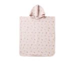 Poncho de praia - Mermaid Cats | S