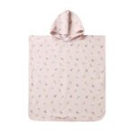 Poncho de praia - Mermaid Cats | S