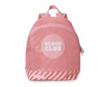 Mochila anti-areia – Stripes Bloom & Blush