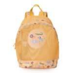 Mochila infantil anti-areia - Wild Animals