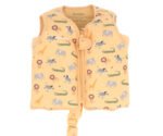 Colete flutuador – Wild Animals | 2 a 3 anos