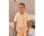 Colete flutuador – Wild Animals | 2 a 3 anos - Image 2