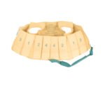 Colete flutuador – Whale Teal | 3 a 6 anos - Image 7