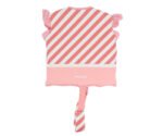 Colete Flutuador de Aprendizagem - Stripes Bloom & Blush | 2 a 3 Anos - Image 6