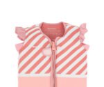 Colete Flutuador de Aprendizagem - Stripes Bloom & Blush | 2 a 3 Anos - Image 5