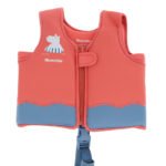 Colete flutuador – Hippos | 2 a 3 anos