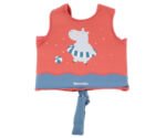 Colete flutuador – Hippos | 2 a 3 anos - Image 6