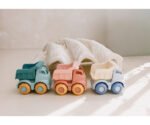 Conjunto de brinquedos de praia – Mermaid Cats - Image 7