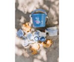 Conjunto de brinquedos de praia – Hippos - Image 3