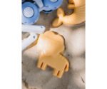Conjunto de brinquedos de praia – Hippos - Image 2