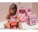 Bolsa térmica – Stripes Bloom & Blush - Image 3