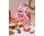 Bolsa térmica – Stripes Bloom & Blush - Image 2