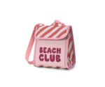 Bolsa térmica – Stripes Bloom & Blush