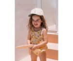 Raquetes de neoprene – Wild Animals com bola - Image 2
