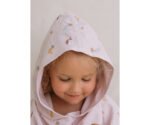 Poncho de praia - Mermaid Cats | S - Image 3