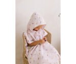 Poncho de praia - Mermaid Cats | S - Image 2