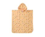 Poncho de praia - Wild Animals | S