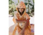 Poncho de praia - Wild Animals | S - Image 3