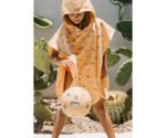 Poncho de praia - Wild Animals | S - Image 2