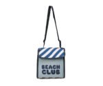 Bolsa térmica – Stripes Blues & Beyond - Image 5
