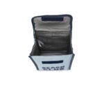 Bolsa térmica – Stripes Blues & Beyond - Image 4