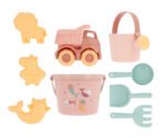Conjunto de brinquedos de praia – Mermaid Cats