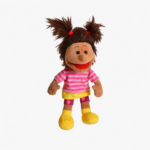 Fantoche – Anita - 35 cm