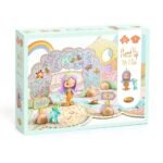 Puzzle – Lily & Polo