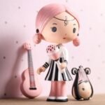 Figura – Sidonie & Zick (Tinyly) - Image 2