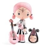 Figura – Sidonie & Zick (Tinyly)