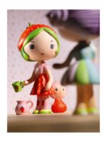 Figura – Berry & Lila (Tinyly) - Image 3