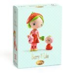 Figura – Berry & Lila (Tinyly) - Image 5
