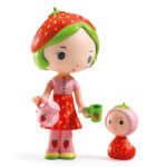 Figura – Berry & Lila (Tinyly)