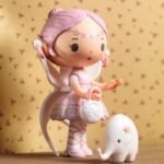 Figura – Elfe & Bolero (Tinyly) - Image 2