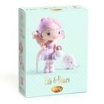 Figura – Elfe & Bolero (Tinyly) - Image 4