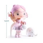 Figura – Elfe & Bolero (Tinyly) - Image 3