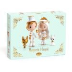 Figura – Marguerite & Léopold (Tinyly) - Image 4