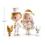 Figura – Marguerite & Léopold (Tinyly) - Image 3