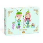 Figura – Lily & Sylvestre (Tinyly) - Image 4