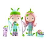 Figura – Lily & Sylvestre (Tinyly)