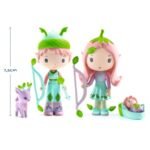 Figura – Lily & Sylvestre (Tinyly) - Image 3