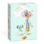 Figura – Prunelle & Bianca (Tinyly) - Image 3